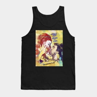 Eternal Sunshine Tank Top